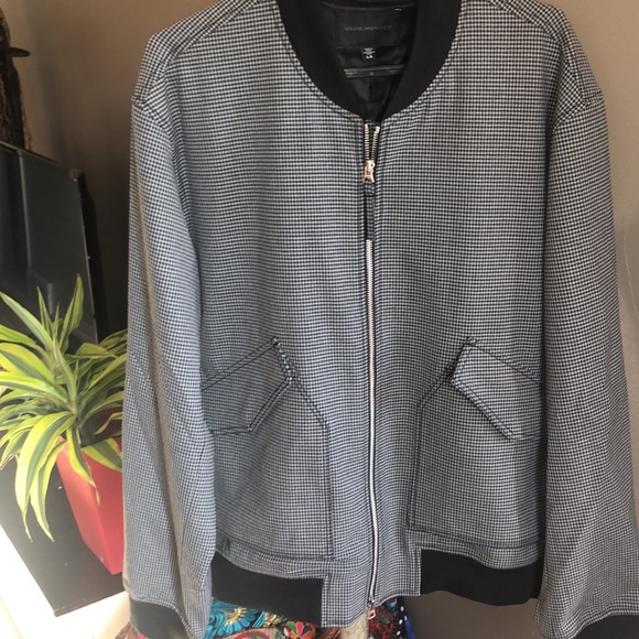 NWOT Men’s Club Monaco - Picture 2 of 6